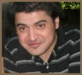 Cesar Luis Peralta